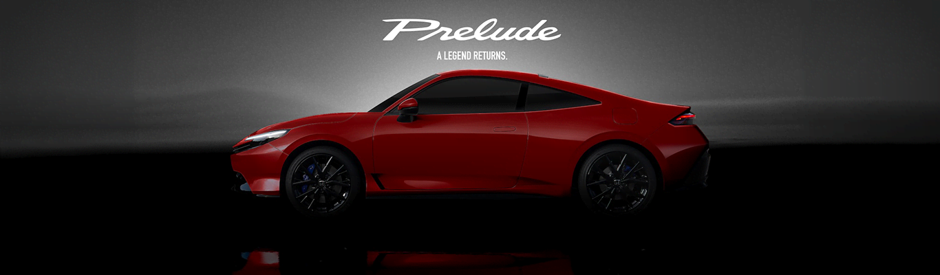 Prelude